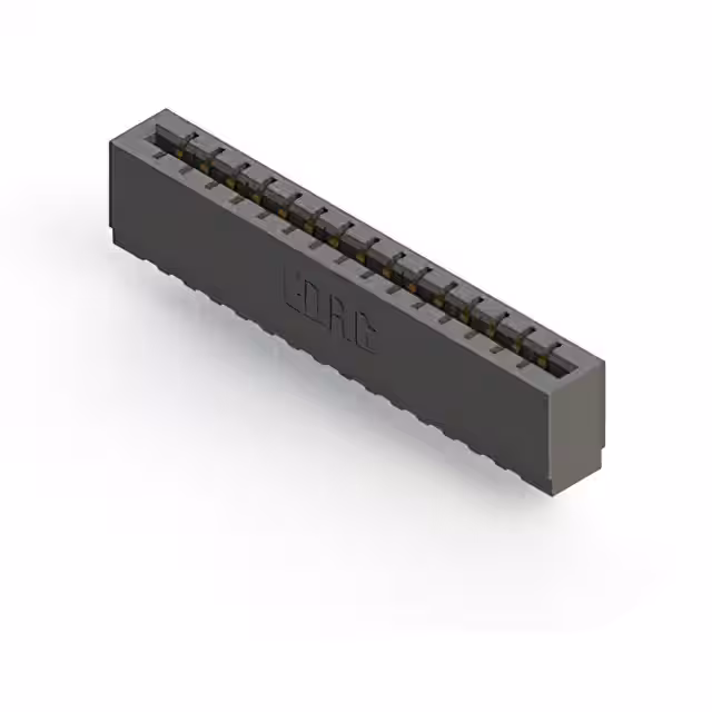 717-015-545-101 EDAC Inc.  Kantenbrettverbinder